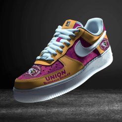 Union Bordeaux Bègles – Baskets AF1 Édition spéciale