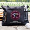 Union Bordeaux Bègles – Sac cabas écologique Édition spéciale avec nom personnalisé