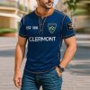 ASM Clermont Auvergne – Maillot sport Nouvelle Version