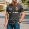 FC Lorient – Maillot sport Nouvelle Version