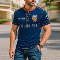FC Lorient – Maillot sport Nouvelle Version
