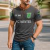 FC Nantes – Maillot sport Nouvelle Version