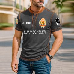 KV Mechelen – Maillot sport Nouvelle Version