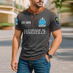 Olympique de Marseille – Maillot sport Nouvelle Version