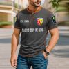 RC Lens – Maillot sport Nouvelle Version