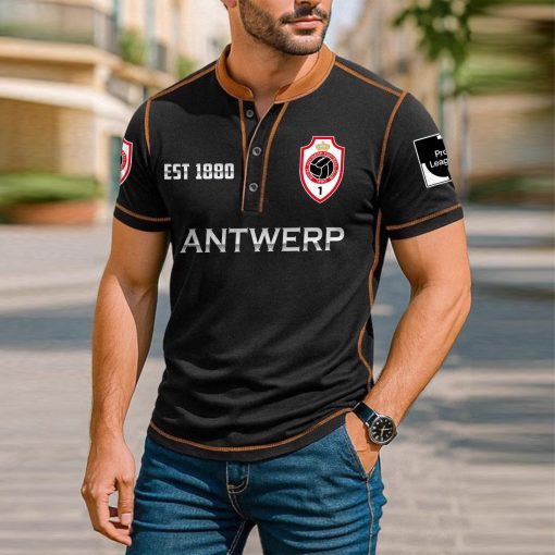 Royal Antwerp FC – Maillot sport Nouvelle Version