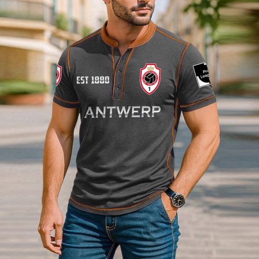 Royal Antwerp FC – Maillot sport Nouvelle Version
