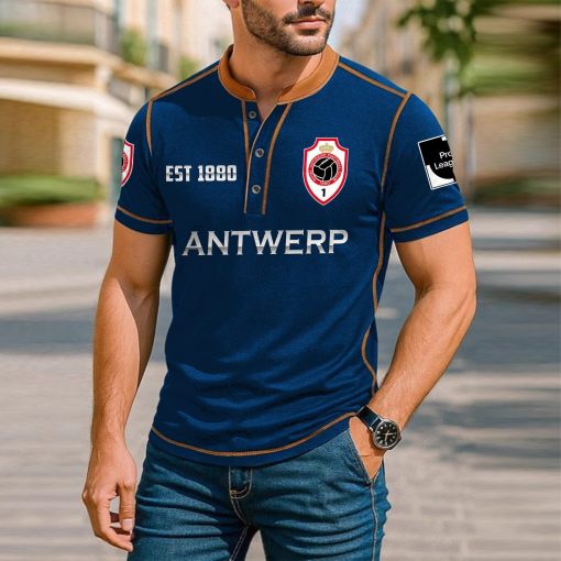 Royal Antwerp FC – Maillot sport Nouvelle Version
