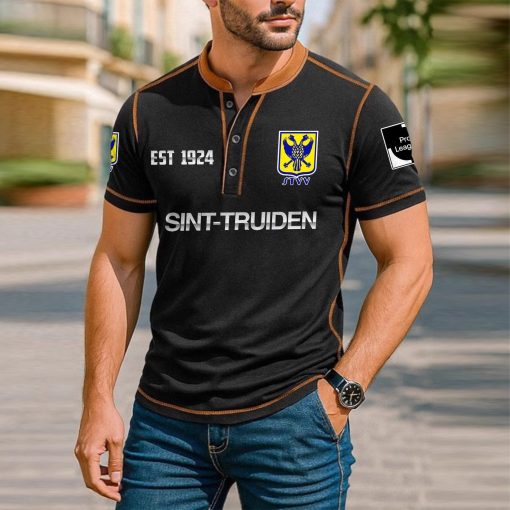 Sint-Truidense VV – Maillot sport Nouvelle Version