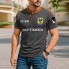 Sint-Truidense VV – Maillot sport Nouvelle Version