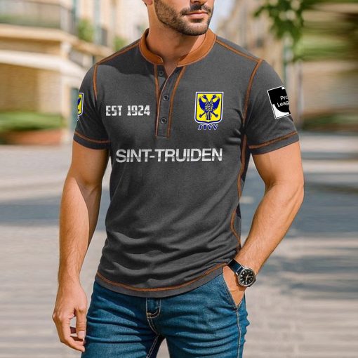 Sint-Truidense VV – Maillot sport Nouvelle Version
