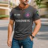 Toulouse FC – Maillot sport Nouvelle Version