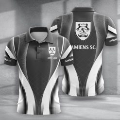 Amiens SC – Look quotidien Nouvelle Version avec nom personnalisé
