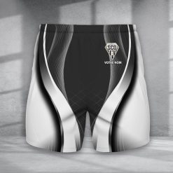 Angers SCO – Look quotidien Nouvelle Version avec nom personnalisé