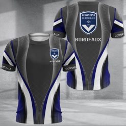 FC Girondins de Bordeaux – Look quotidien Nouvelle Version avec nom personnalisé