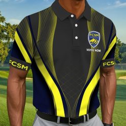 FC Sochaux-Montbéliard – Look quotidien Nouvelle Version avec nom personnalisé