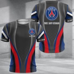 Paris Saint-Germain – Look quotidien Nouvelle Version avec nom personnalisé