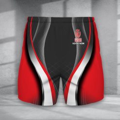 Stade de Reims – Look quotidien Nouvelle Version avec nom personnalisé