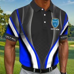 Troyes AC – Look quotidien Nouvelle Version avec nom personnalisé