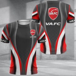 Valenciennes FC – Look quotidien Nouvelle Version avec nom personnalisé