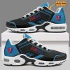 AS Béziers Hérault – Chaussures Air Max Plus Nouvelle Version avec nom personnalisé