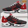 FC Fleury 91 – Chaussures Air Max Plus Nouvelle Version avec nom personnalisé