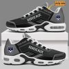 FC Girondins de Bordeaux – Chaussures Air Max Plus Nouvelle Version avec nom personnalisé