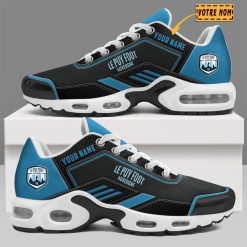Le Puy Foot 43 Auvergne – Chaussures Air Max Plus Nouvelle Version avec nom personnalisé