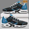 Montpellier Hérault Rugby – Chaussures Air Max Plus Nouvelle Version avec nom personnalisé