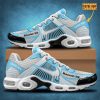 Chaussures Air Max Plus Racing 92 Nouvelle édition avec nom personnalisé