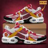 Chaussures Air Max Plus Rodez AF Nouvelle édition avec nom personnalisé