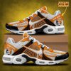 Chaussures Air Max Plus Stade Lavallois Nouvelle édition avec nom personnalisé