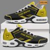 Stade Montois Rugby – Chaussures Air Max Plus Nouvelle Version avec nom personnalisé