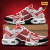 Chaussures Air Max Plus Stade de Reims Nouvelle édition avec nom personnalisé