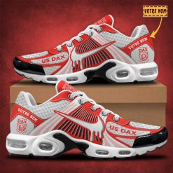 Chaussures Air Max Plus US Dax Nouvelle édition avec nom personnalisé