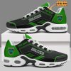 US Montauban – Chaussures Air Max Plus Nouvelle Version avec nom personnalisé