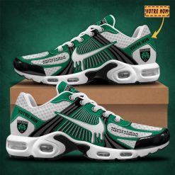Chaussures Air Max Plus US Montauban Nouvelle édition avec nom personnalisé