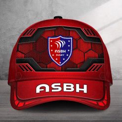 Casquette AS Béziers Hérault Nouvelle Version
