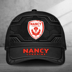 Casquette AS Nancy Lorraine Nouvelle Version