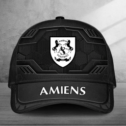Casquette Amiens SC Nouvelle Version