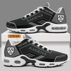 Amiens SC – Chaussures Air Max Plus Nouveau style avec nom personnalisé