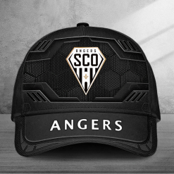 Casquette Angers SCO Nouvelle Version