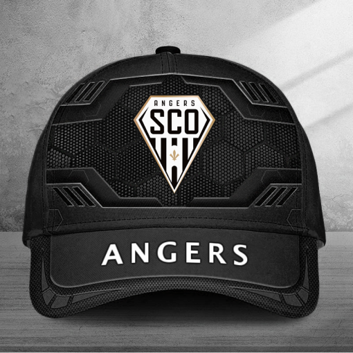 Casquette Angers SCO Nouvelle Version