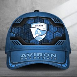 Casquette Aviron Bayonnais Nouvelle Version
