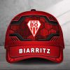Casquette Biarritz Olympique PB Nouvelle Version