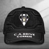 Casquette CA Brive Nouvelle Version