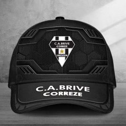 Casquette CA Brive Nouvelle Version
