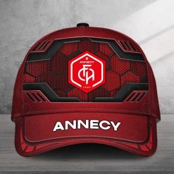 Casquette FC Annecy Nouvelle Version