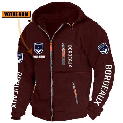 Tracksuits Girondins De Bordeaux