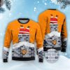 FC Lorient – Pull-over à motif de Père Noël